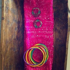 80’s Accessory Bundle!